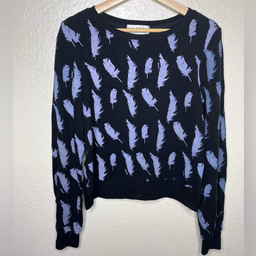 Women’s WILDFOX Crewneck
